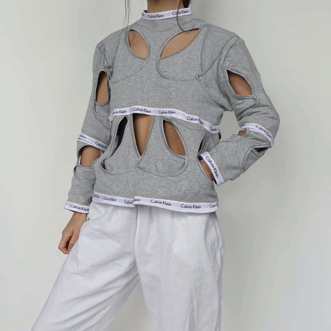 Perkembangan Fashion Yang Kelewat “Inovatif”